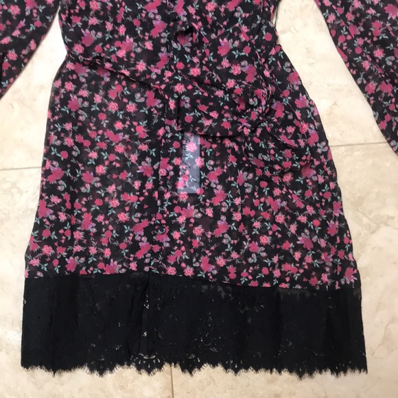 For love and lemons melrose robe small - Picture 4 of 5